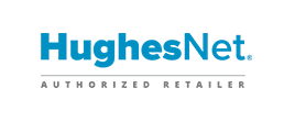 hughes_net Logo