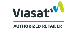 viasat Logo