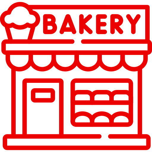 Bakery / Sweets Shop