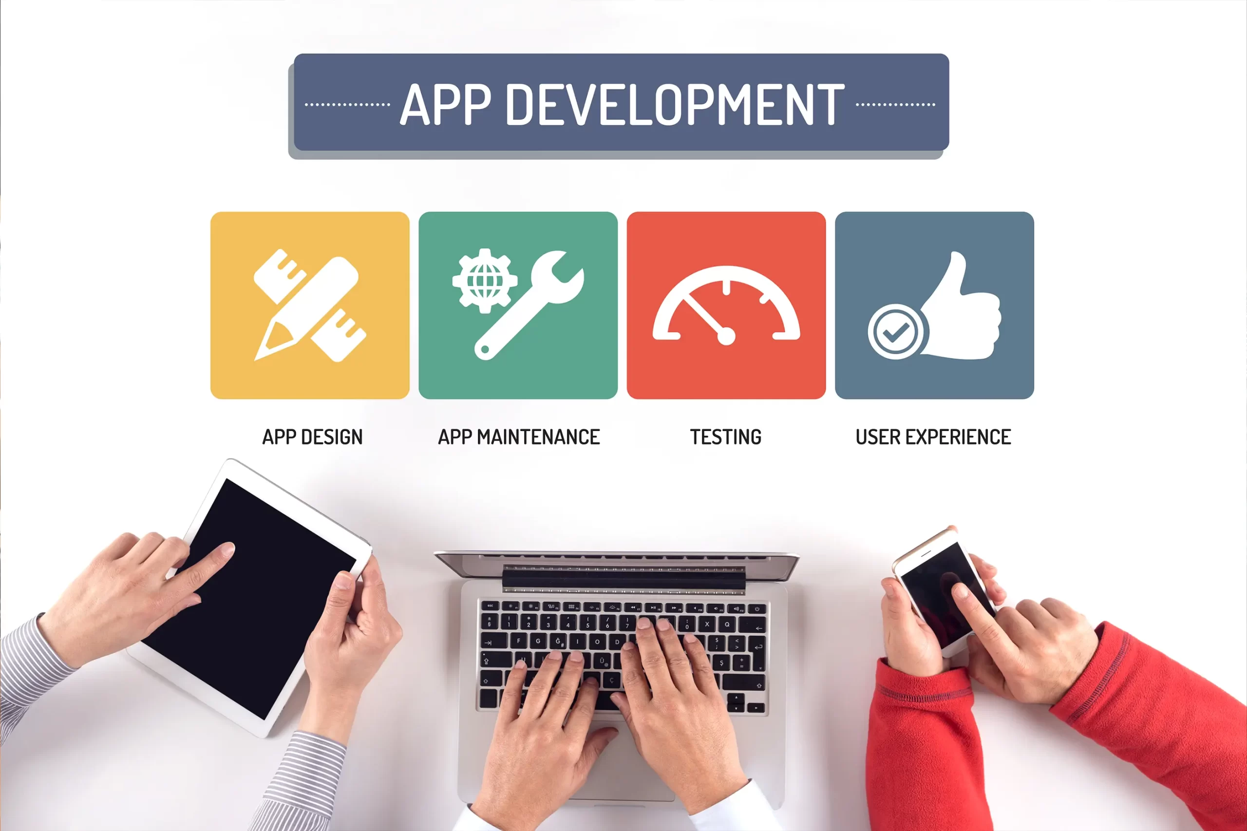 App Development