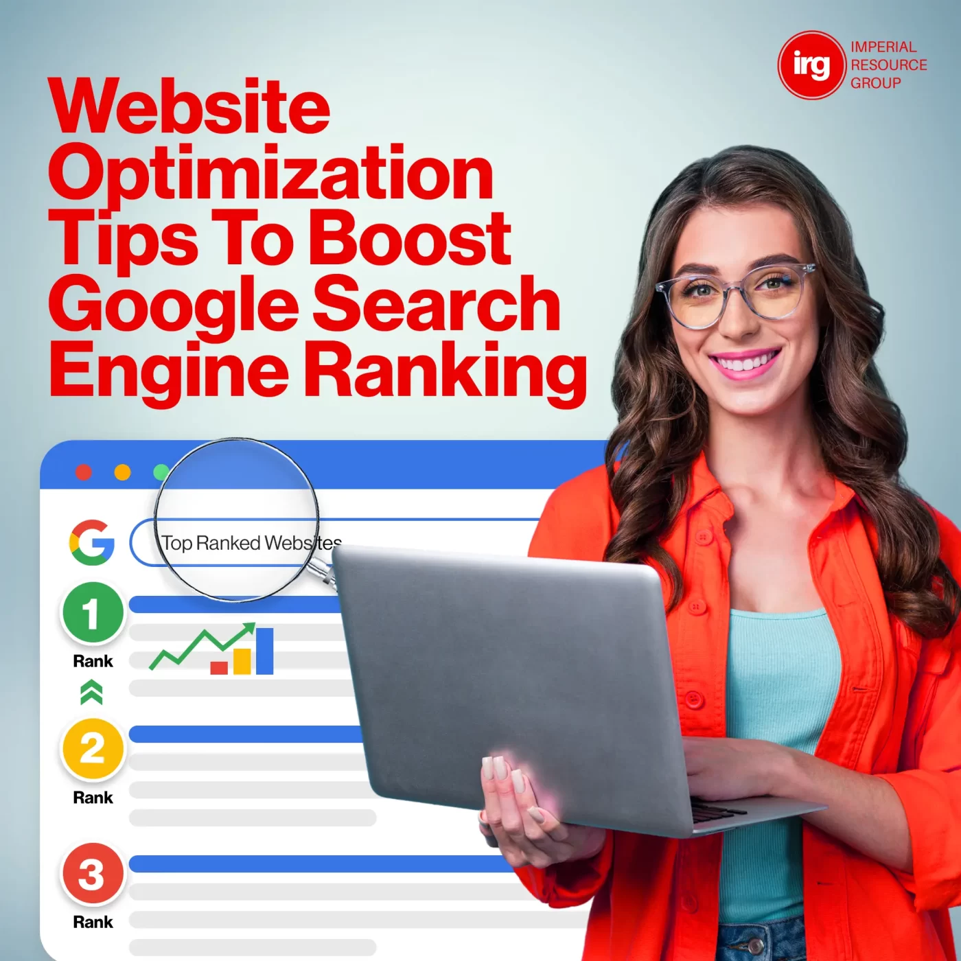 Website Optimization