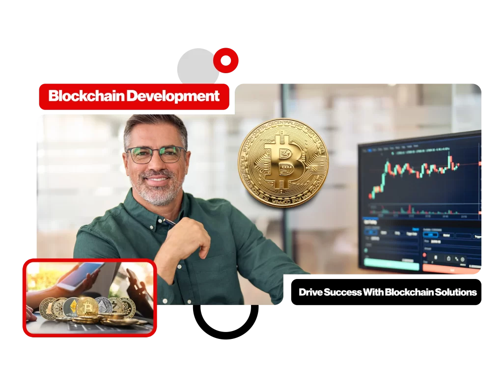 Blockchain Development