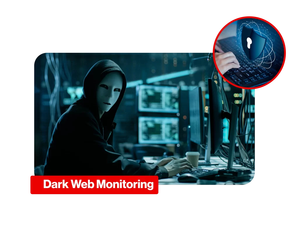 Professional Dark Web Monitoring Services