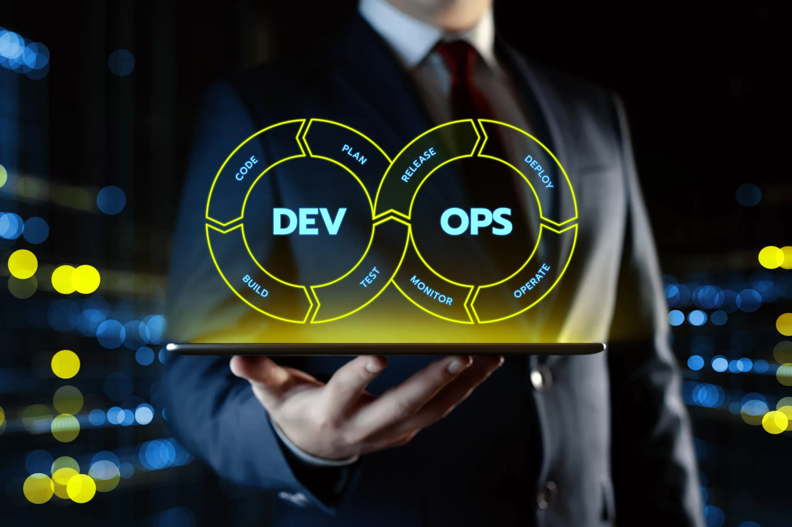 DevOps Solutions