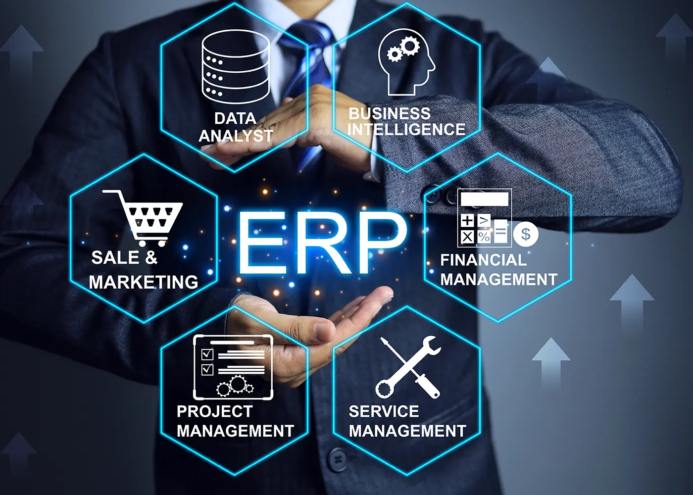 ERP Solutions