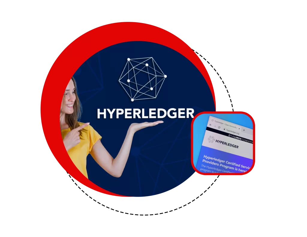 Hyperledger