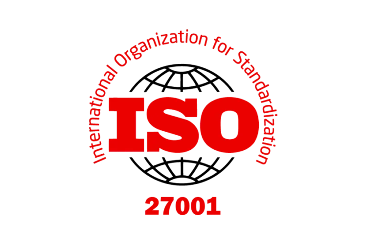 ISO 27001 Compliance