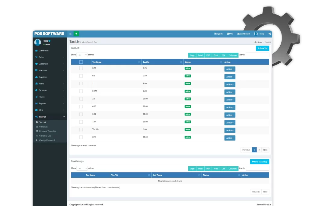 POS-Software-Settings