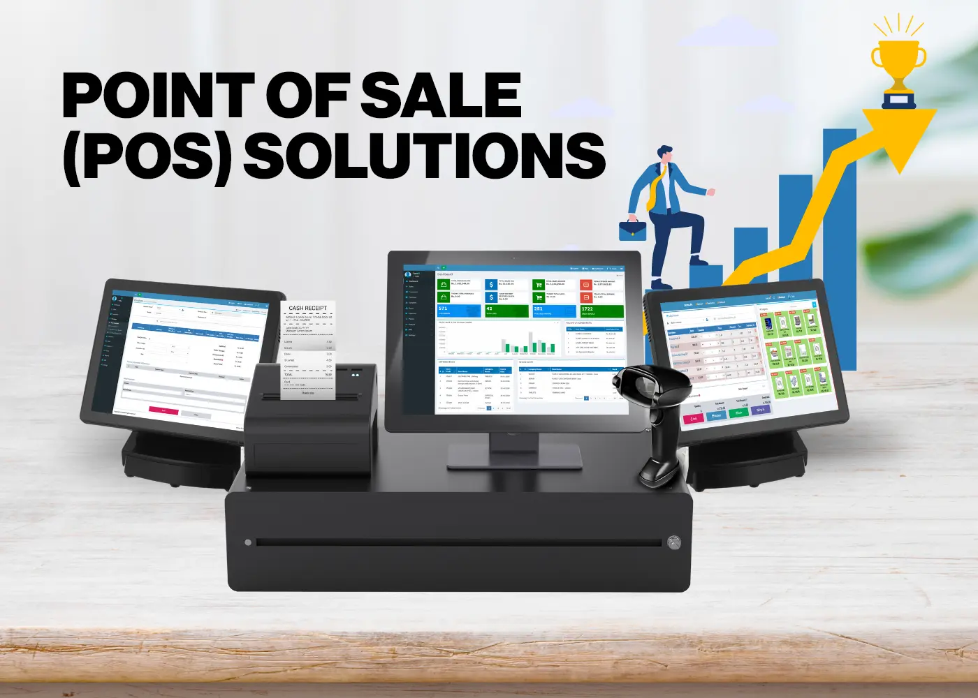 POS Solutions