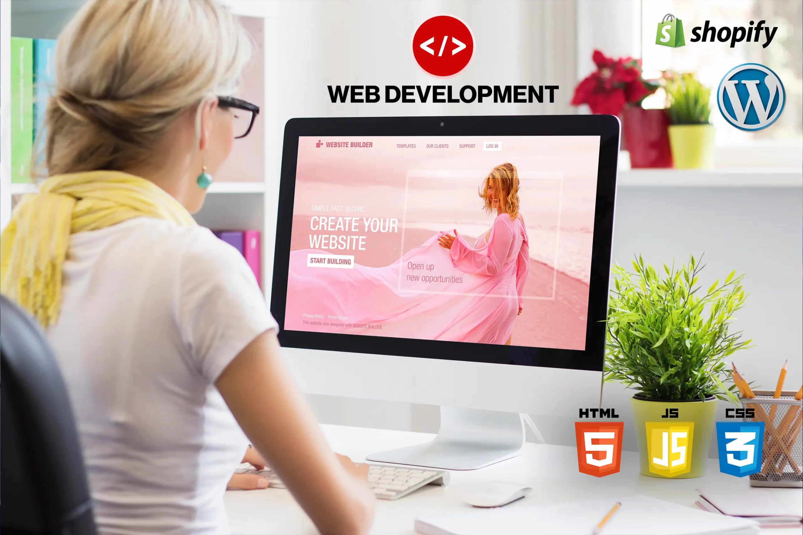 Web Development