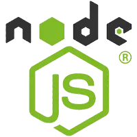 node js