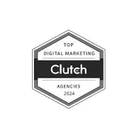 1- Top Digital Marketing Clutch Logo