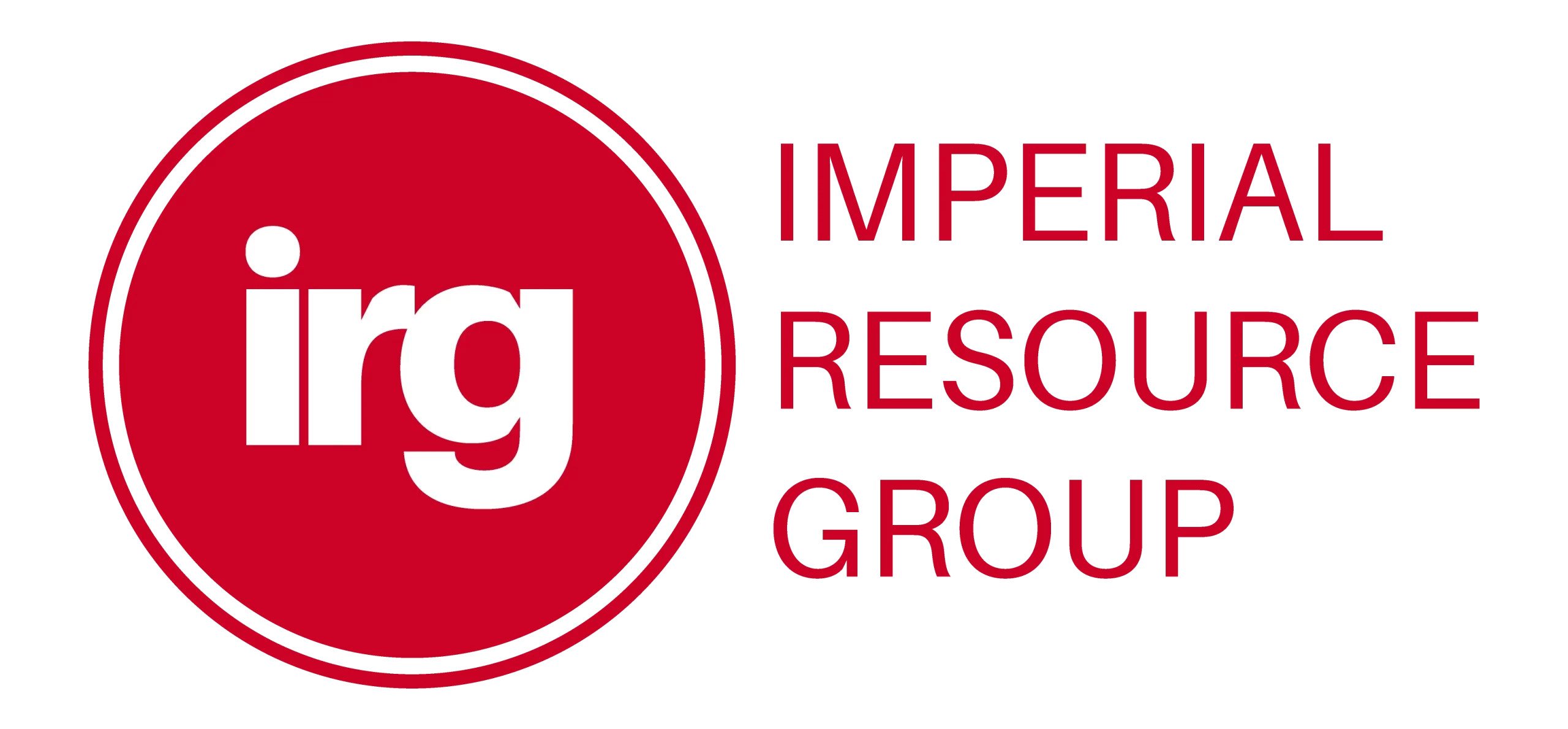 Imperial Resource Group