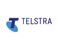 Telstra