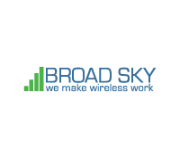 Broad Sky